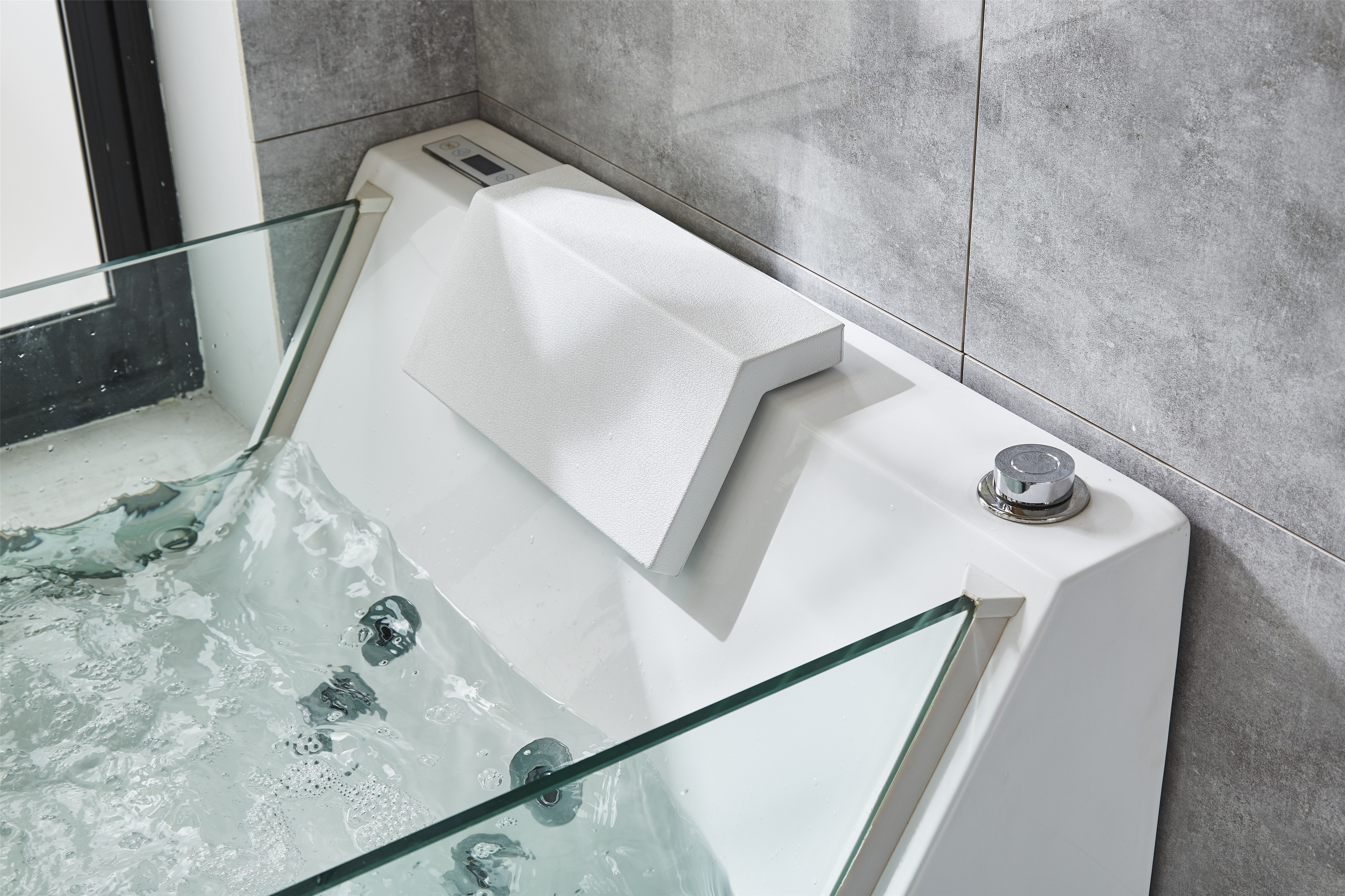 Whirlpool Badewanne Encore